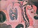 QUILL ( USA PSYCH) SUPERB FOLDOUTSLEEVE COTILLION LP'70