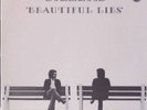 STAMATIS BEAUTIFUL LIES LP French Prog Psych Mint