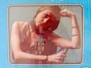 RARE Indiana funk psych Caroline Peyton Intuition lp