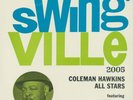 Coleman Hawkins on Swingville