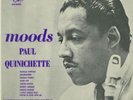 Paul Quinichette on Emarcy