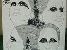 MINA:LP-MINA CANTA I BEATLES-ORIGINALE SIGILLATO 