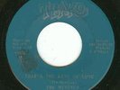 Northern Soul The Mystics on Teako RARE