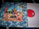 ROLLING STONES : THEIR SATANIC MAJESTIES REQUEST 3 D LP