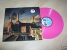 PINK FLOYD LP-ANIMALS... LIMITED-VINILE ROSA