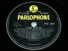 BEATLES - Please Please Me - 4th PRESS UK LP * STEREO *