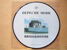 Depeche Mode - Bridgehouse Picture Disc