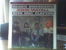 MFSL-183 Blues Breakers-John Mayal SEALED audiophile LP
