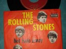 Rolling Stones   Orig. Germ 45