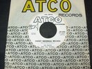 BEATLES Sweet Georgia Brown Atco White Label Promo NM