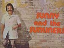 Sunny+Sunliners-El Orgullo De Texas-Key-Loc LP
