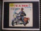 He's a Rebel CRYSTALS LP IN SHRINK PHLP4001 P SPECTOR