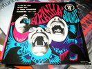 Piranha Sounds French 67 Mod freakbeat psych EP RARE