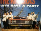 THE RIVIERAS