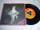 CLASH WHITE RIOT ITALIAN ISSUE STRUMMER PUNK 
