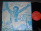 VICTOR UWAIFO EKASSA TALK OF THE TOWN AFRO/HIGHLIFE LP