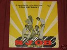 S.J.O.B--SJOB MOVEMENT--AFRO FUNK FUZZ PSYCH LP--LISTEN