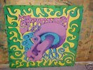 THE SACRED MUSHROOM parallax 4001 psych LP glossy VG+