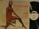 A SCORCHA from STUDIO ONE-VARIOUS ARTISTS-JAMAICA PRESS