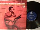Boogaloo Joe Jones NM- Orig RVG Prestige Funk LP