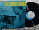 Freddie Roach - Orig Blue Note LP NY EAR Mono