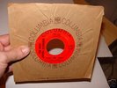 rare EDDY JACOBS EXCHANGE PULL MY COAT Northern Soul