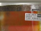 Nine Inch Nails-The Fragile 3-LP set