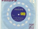 Hi Revving Tongues - New Zealand Pop/Psych Gem 45 1967