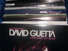 David Guetta Cocoon Anthony Rother plus 55 weitere Lps