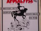 APOCALYPSE CHAOS COMPIL KOMINTERN SECT REICH ORGASM ...
