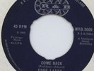 OSSIE LAYNE 