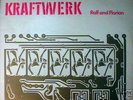 KRAFTWERK -RALF&FLORIAN/EXTREM RARE VERTIGO GOLDPRÄGUNG
