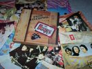 The Beatles Box Set  FROM LIVERPOOL   8LPs  EX/EX