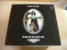 Bridget St John. Rare UK FOLK 1st Press Dandelion 1971