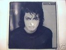 MICHAEL JACKSON MAN IN THE MIRROR PICTURE DISC