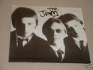 THE JAM HIDDEN EXTRAS PURPLE VINYL RARE