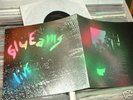 GLUEAMS: Live EP- Rare 79 Swiss PUNK KBD TNT Bastards