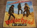 MOTORHEAD - ACE OF SPADES, JAPAN, 7