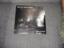 judas iscariot heaven in flames limited vinyl record
