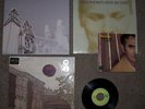 Bright Eyes 7 LP box set + 4 extra  Morrissey Smiths