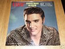 ELVIS PRESLEY ORIGINAL RCA CHRISTMAS ALBUM RD27052
