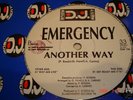 ITALIAN ZONE/ EMERGENCY 