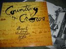 Counting Crows - August and Everything Rare Vinyl LP