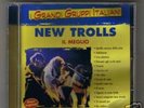 NEW  TROLLS   Il Meglio