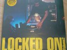 LOCKED ON VOL 2 UNDERGROUND HOUSE & GARAGE 1997 4X12