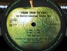 Beatles - From Then To You Orig 1970 UK *FAN CLUB* LP