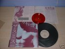 THE SMITHS - JAPANESE LP WITH INTERVIEW FLEXI