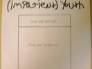 (IMPATIENT) YOUTH RAREEP WEIRDOS GERMS IMPATIENT YOUTH