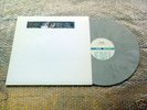 RARE AC/DC STIFF UPPER LIP - GREY VINYL LP MINT ACDC