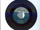 RARE R & B/ BLUES- YOUNG JOHN WATSON- MOTOR HEAD BABY
